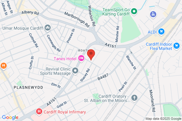 European Auto Services