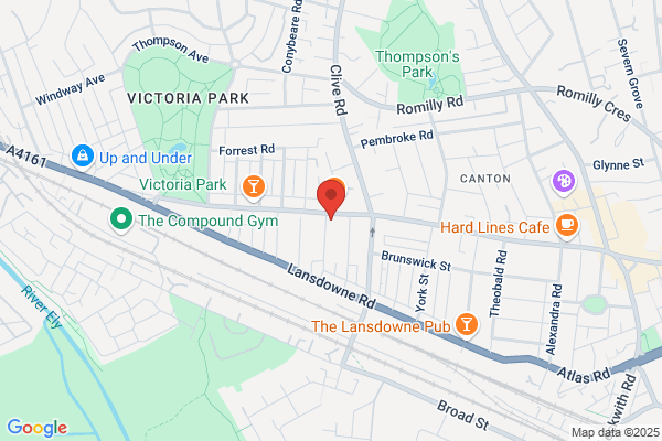 Cowbridge Road Veterinary Centre