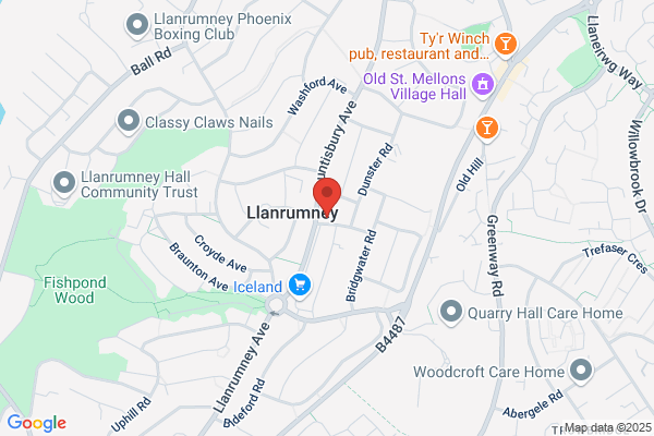 Vets4Pets - Cardiff Llanrumney