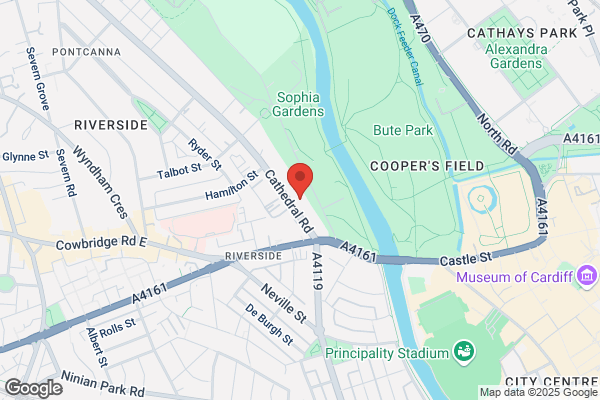 Action Recycling Waste Management & Skip Hire Ltd