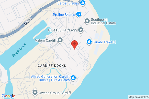 Biffa - Cardiff Depot / Recycling