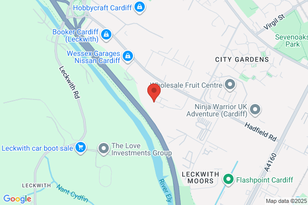Biffa - Cardiff Transfer Station