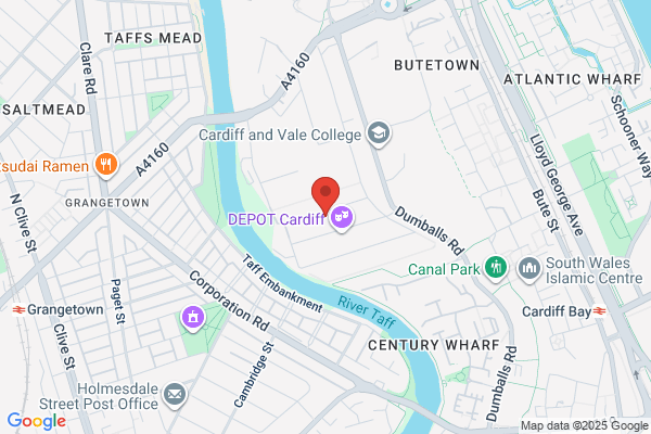 Biffa Waste Services Ltd