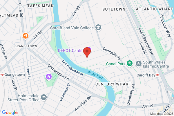 Pauls Industrial Services Ltd