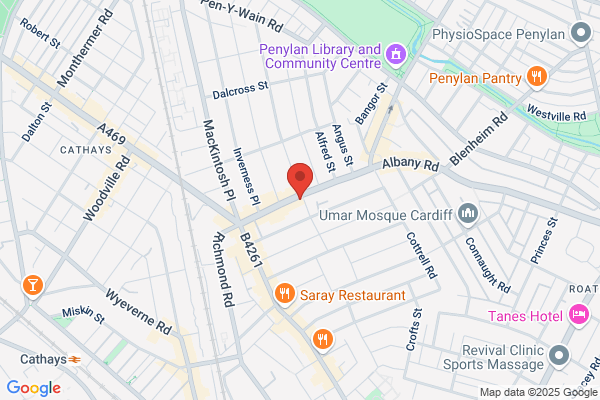Thresher