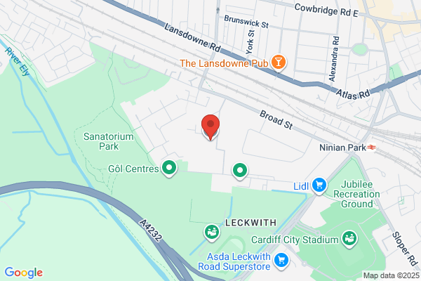Fitzalan Youth Centre