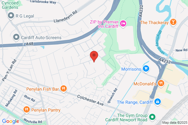 Howardian Youth Centre