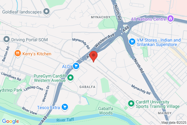 Radyr Youth & Community Centre