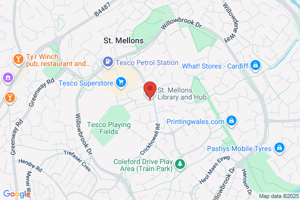 St Mellons Community Education Centre