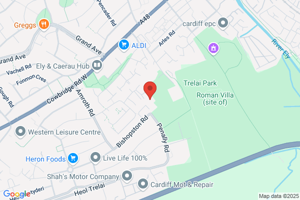 Trelai Youth Centre