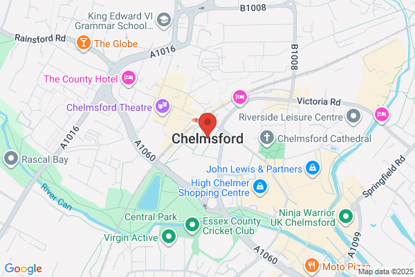 Lake Bushells