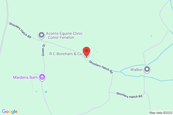 R C Boreham & Co