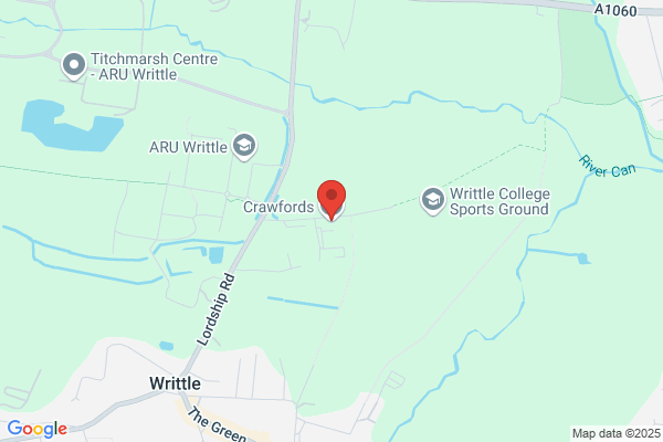 R W Crawford Agricultural Machinery Ltd