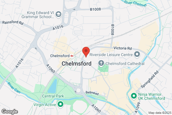 C C S Airport Services