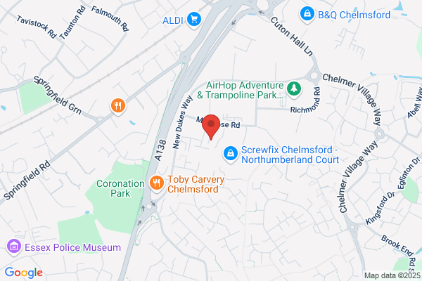 Chelmsford Auto Electric Ltd