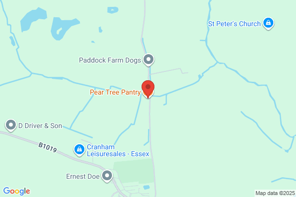 Peartree Pantry