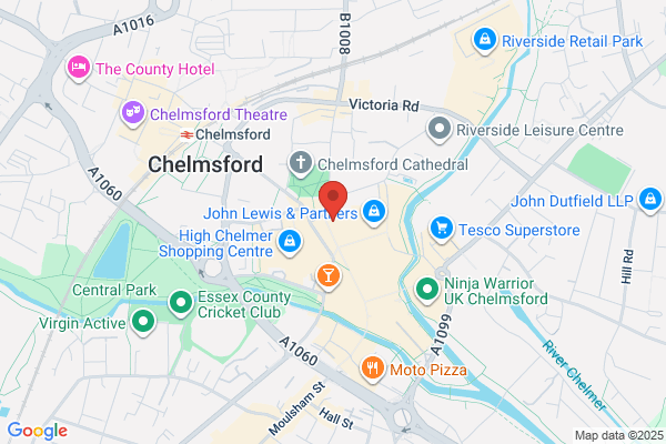 NatWest Epping