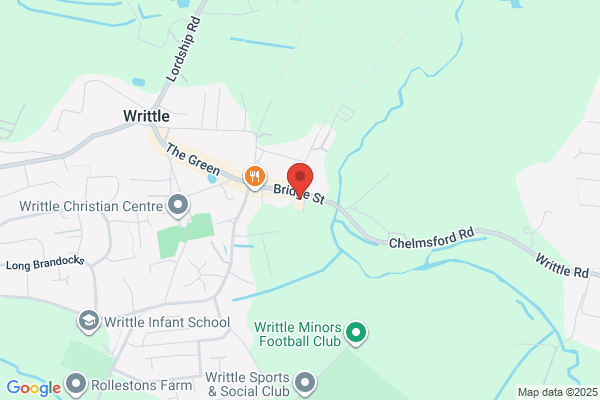 Writtle Post Office