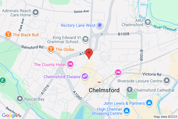Cheltenham & Gloucester PLC
