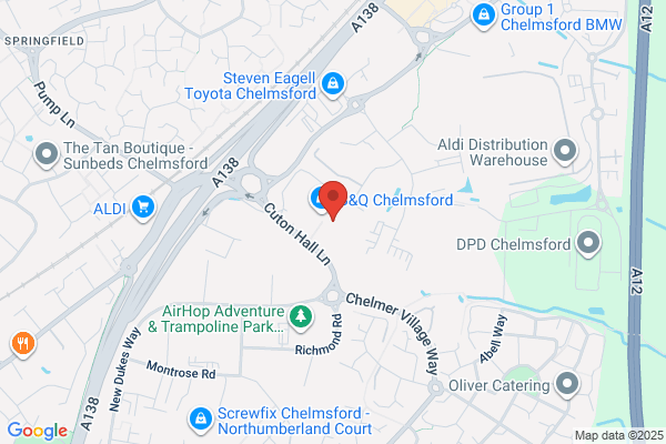 TradePoint Chelmsford