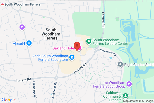 South Woodham Bathroom Centre