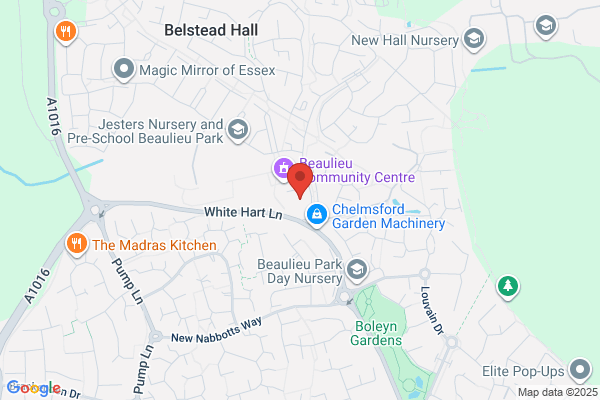 Beaulieu Beauty Rooms