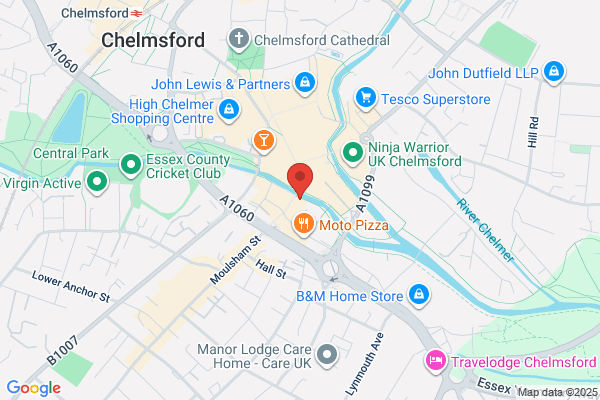 Supercuts Chelmsford