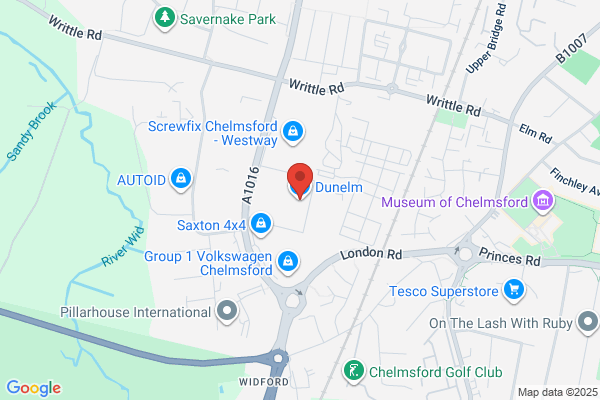 Dunelm