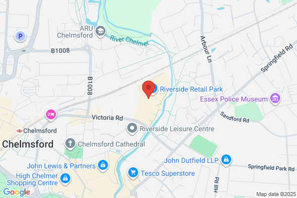 Essex Bedding Centres