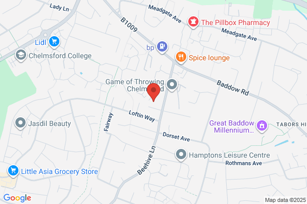 B-Hive Supplies Ltd