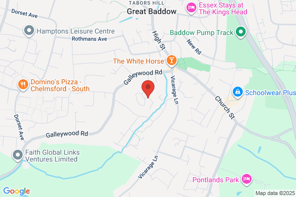 Bakers Of Chelmsford