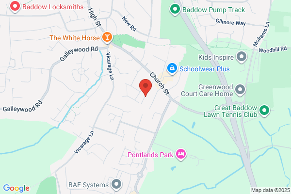 Chelmsford Roofing