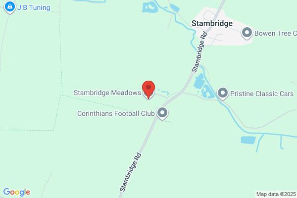 Southdene Estates