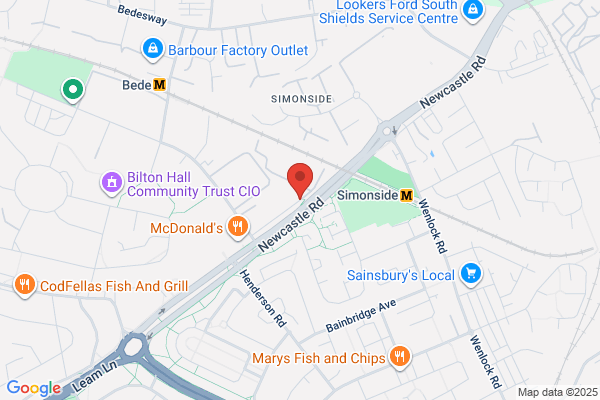 Thompson (Builders Merchants) Ltd
