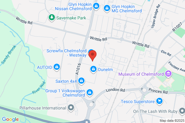 Howdens - Chelmsford