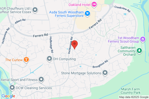South Woodham Management Consultants