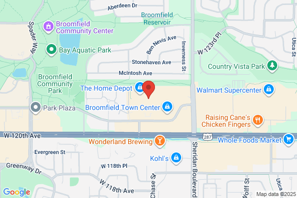Broomfield Sports Injury Clinic