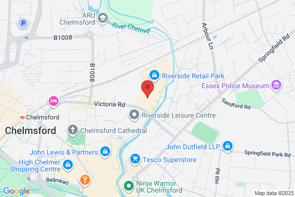 Decathlon Chelmsford