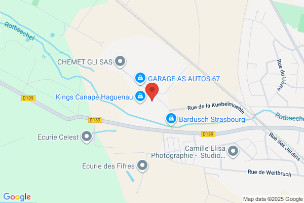 ALJ Motor Transport