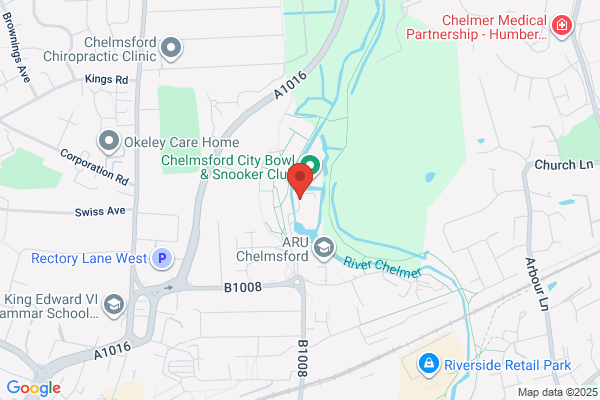 Chelmsford Accident Repair Specialists Ltd
