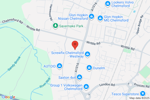 Essex Smart Repairs Ltd