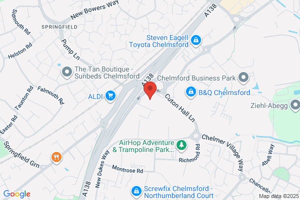 Chelmsford Audi