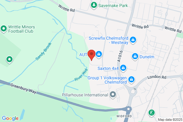 Fix Auto Chelmsford