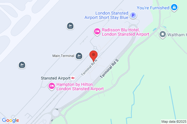 Stansted Valet Parking