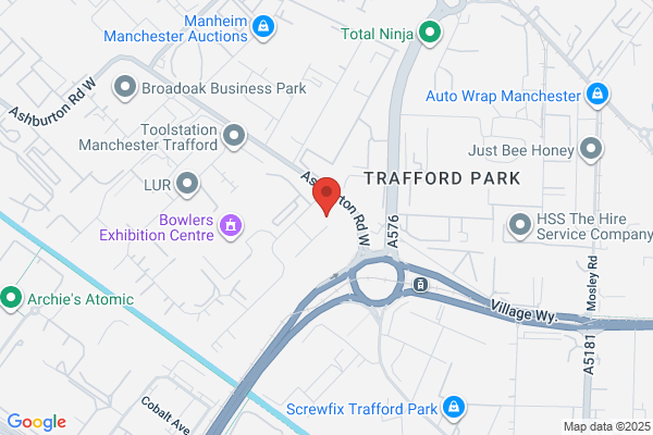 Europcar UK Ltd
