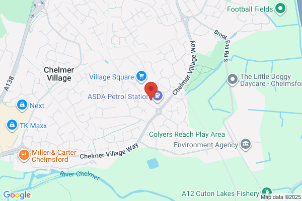 Chelmer Valet
