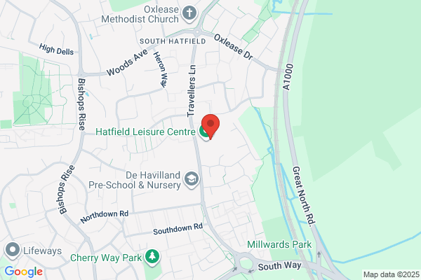 Hatfield Valeting Services