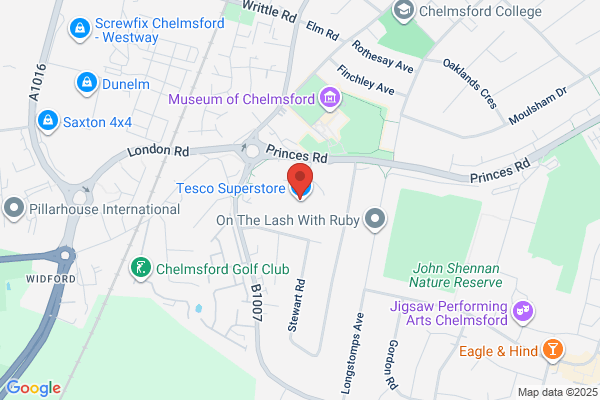 Waves Hand Car Wash