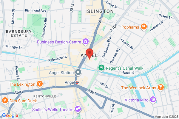 Chase Catering Ltd