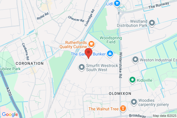 WGB Leisure Ltd
